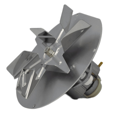 EXTRAFLAME Ventilateur extracteur des fumées pour poêle